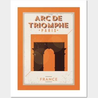 Paris Poster Design Posters and Art